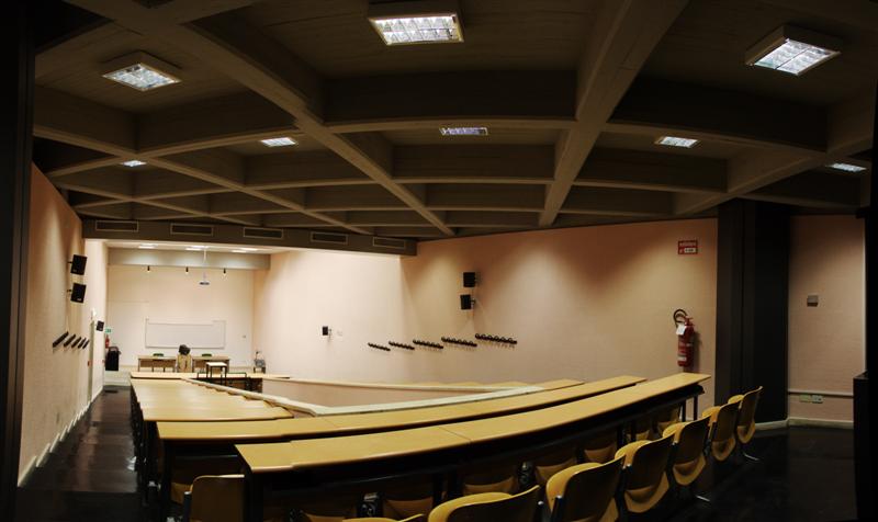 Aula A