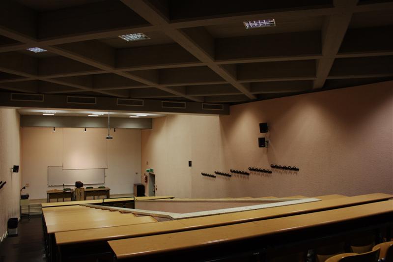 Aula E