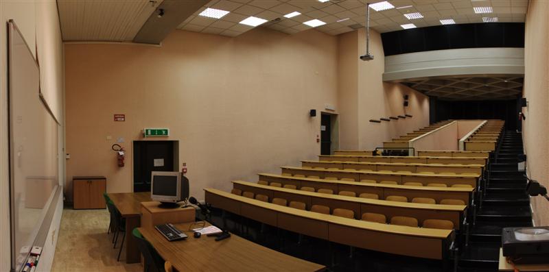 Aula E