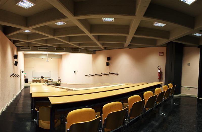 Aula F