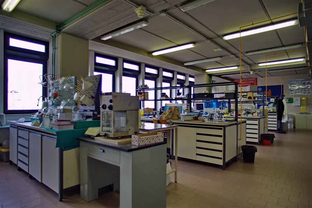 Lab Gastro
