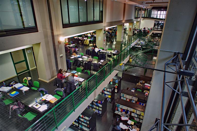 Biblioteca