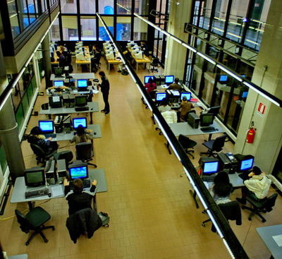 atelier informatico