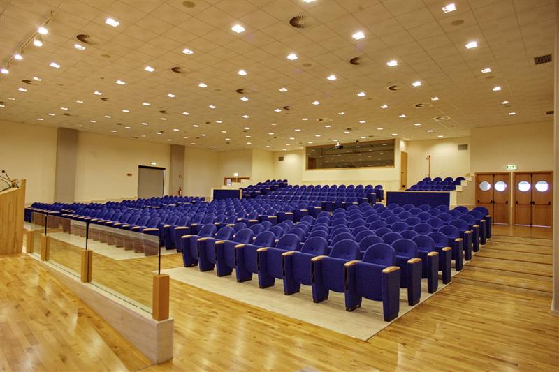 Auditorium Montessori