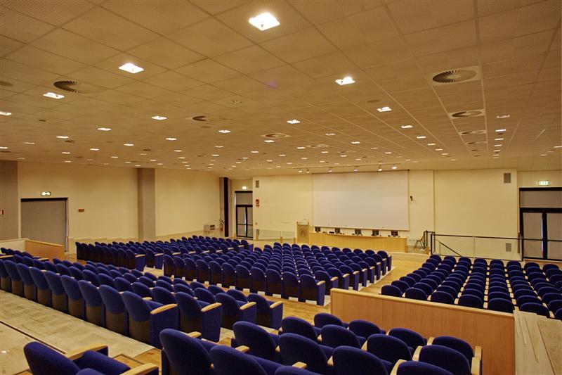 Auditorium Montessori