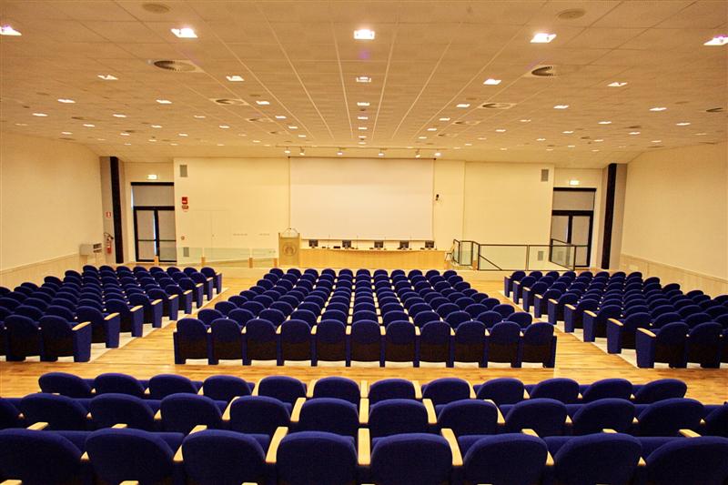Auditorium Montessori