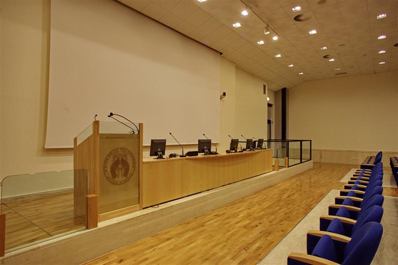 Auditorium Montessori