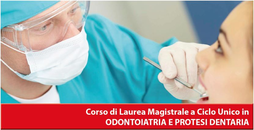 Odontoiatria e Protesi Dentaria