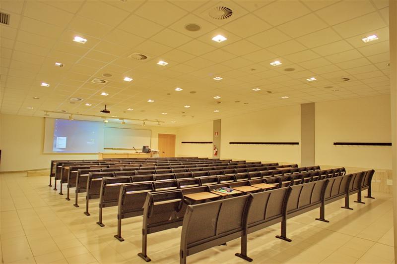 Aula Q